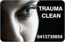 Trauma Clean Australia